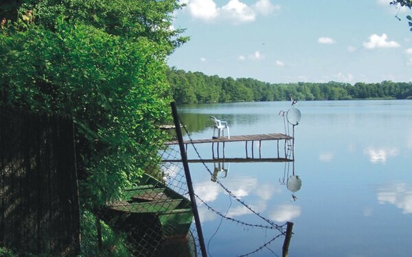 Am Todnitzsee, Foto: Tourismusverband Dahme-Seen e.V.