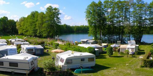 FKK Campingplatz Tonsee , Foto: Wolfgang Puran, Lizenz: Wolfgang Puran