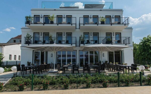 Fontane Hotel & Restaurant, Foto: Fontane Hotel & Restaurant
