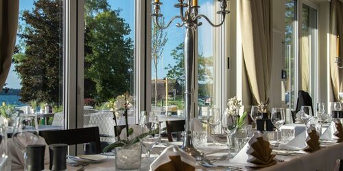 Restarant, Foto: Fontane Hotel & Restaurant