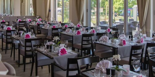 Restaurant, Foto: Fontane Hotel & Restaurant