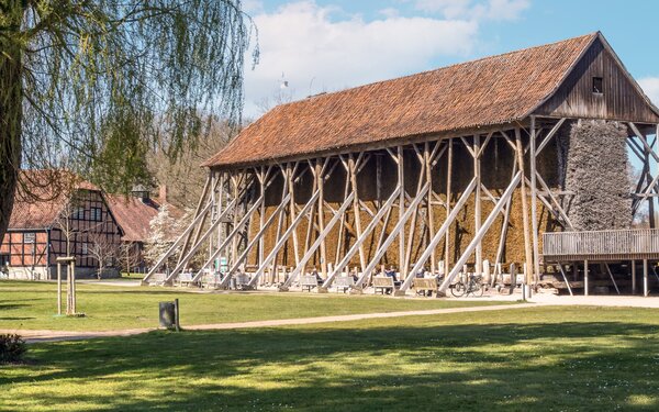 Saline Rheine, Foto: Stadt Rheine