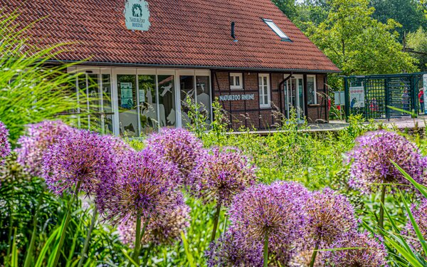 Naturzoo Rheine, Foto: Stadt Rheine