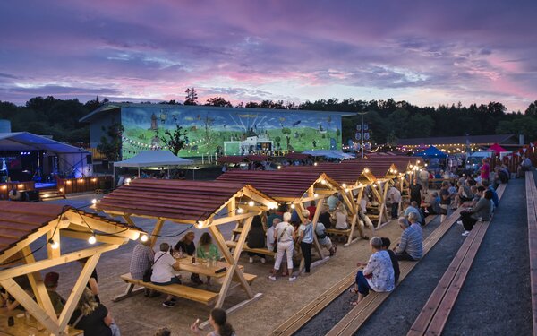 Bratwurstmuseum, Foto: Jürgen Knöpfel