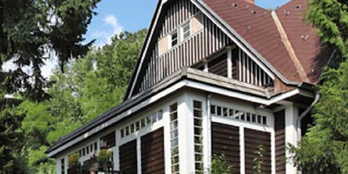 Garten "Haus der Naturpflege", Foto: Haus der Naturpflege