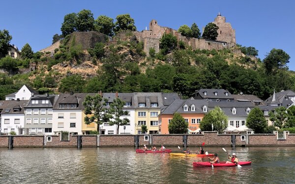 Foto: Saar Mosel Adventure GmbH