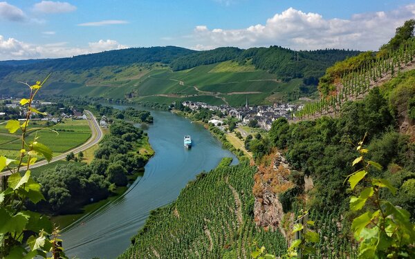 Ürzig, Foto: Lapping/pixabay.com