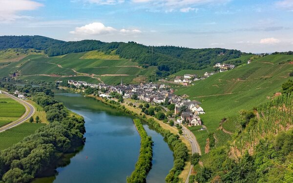 Ürzig, Foto: Lapping/pixabay.com