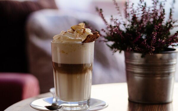 Café, Foto: pexels/pixabay.com