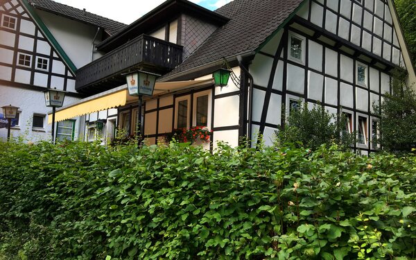 Sutthauser Mühle, Foto: Tourismusverband Osnabrücker Land e.V., CC BY SA