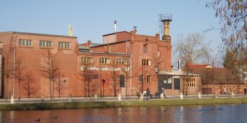 Klosterbrauerei, Foto: Seenland Oder-Spree