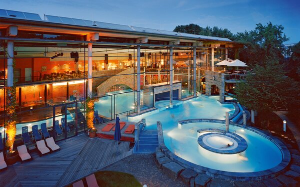 Claudius Therme, Foto: Claudius Therme