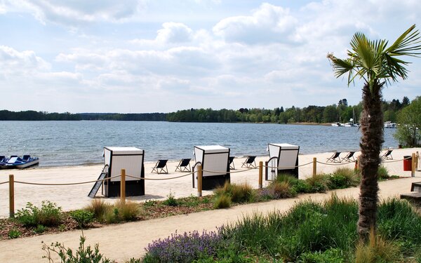 Scharmützelsee, Foto: Tourismusverein Scharmützelsee e. V.