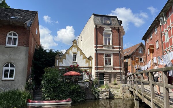 Stadt Bad Oldesloe, Foto: Stadt Bad Oldesloe