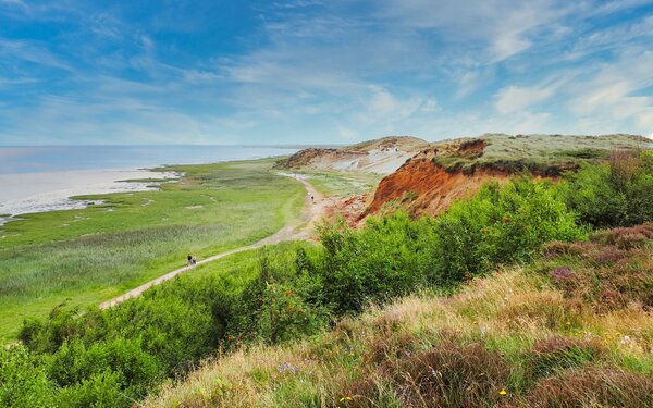 Morsum, Sylt, Foto: MGoettsching, terrapressGmbH