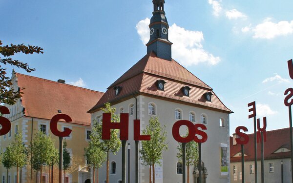 Museum Schloss Lübben - Stadt- und Regionalmuseum, Foto: Corinna Junker, Lizenz: Museum Schloss Lübben