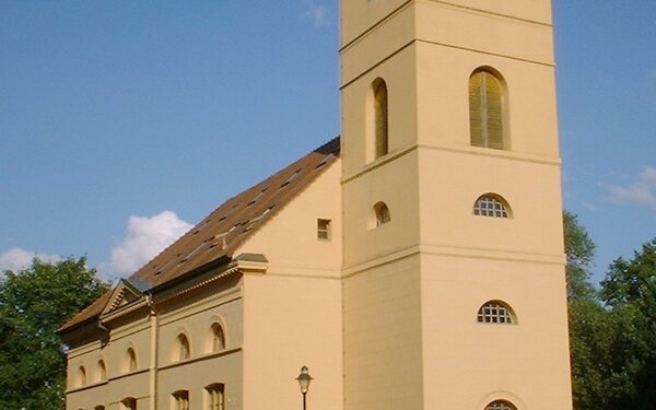 Temnitzkirche Netzeband, Foto: Doris Antony, CC BY-SA 3.0, https://commons.wikimedia.org