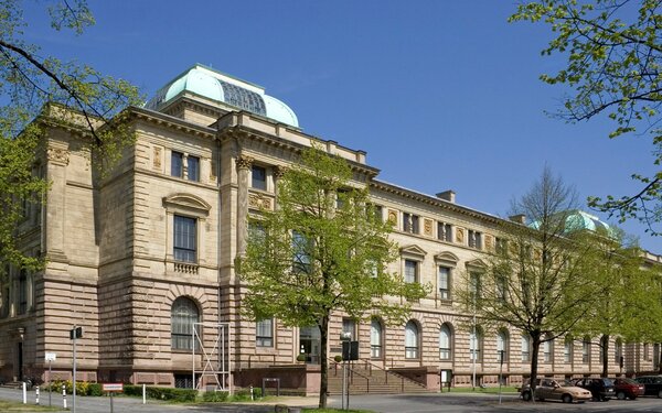 Herzog Anton Ulrich-Museum, Foto: Claus Cordes, https://commons.wikimedia.org