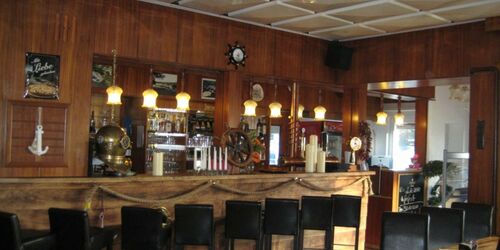 Hafenrestaurant LuBea