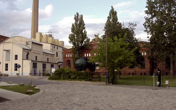 Foto: Mediaarchiv BV Tröbitz @ René Born, CC BY-SA 2.0 de, https://commons.wikimedia.org