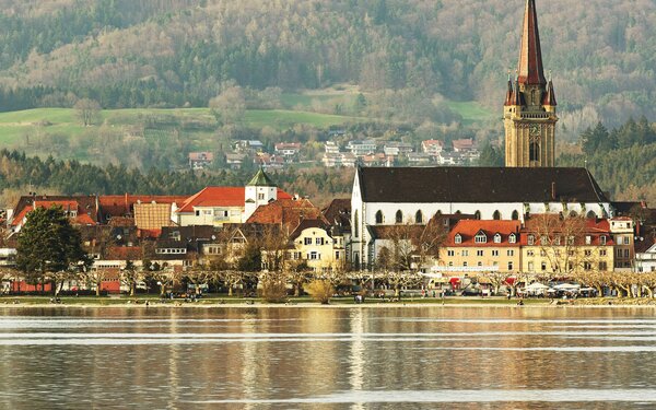 Münster "Unserer Lieben Frau" in Radolfzell am Bodensee, Foto: JoachimKohler-HB, CC BY-SA 4.0, https://commons.wikimedia.org