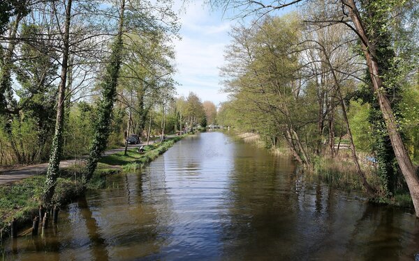 Nottekanal, Foto: Leonhard Lenz, CC0, https://commons.wikimedia.org