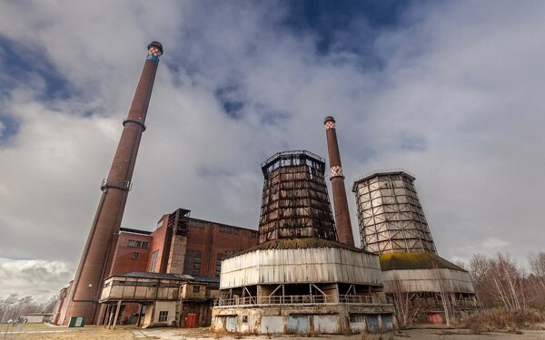 Erlebnis-Kraftwerk Plessa, Foto: Peter Raack, Foto: Tetrachrome, CC BY-SA 4.0, https://commons.wikimedia.org