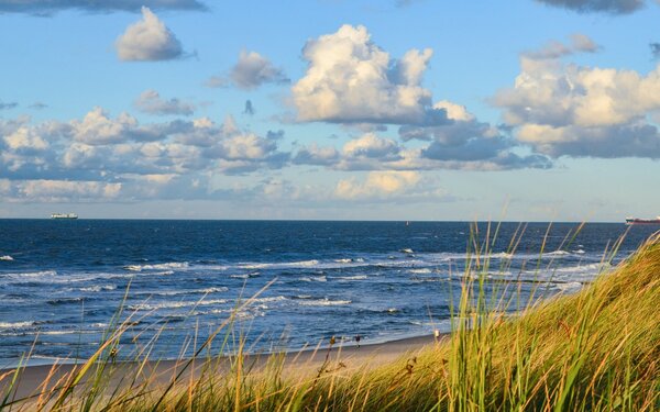 Strand, Foto: Henning_W/pixabay.com