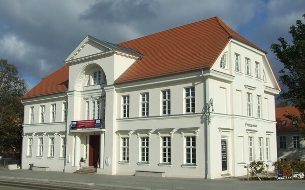 Prinzenpalais, Foto: An-d, CC BY-SA 3.0, https://commons.wikimedia.org