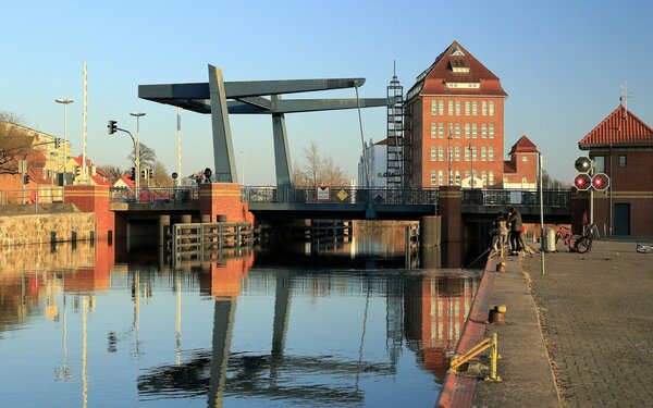 Kahldenbrücke, Foto: Falk2, CC BY-SA 4.0, https://commons.wikimedia.org