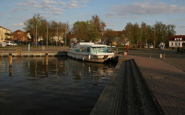 Stadthafen, Foto: K1008, CC BY-SA 4.0, https://commons.wikimedia.org