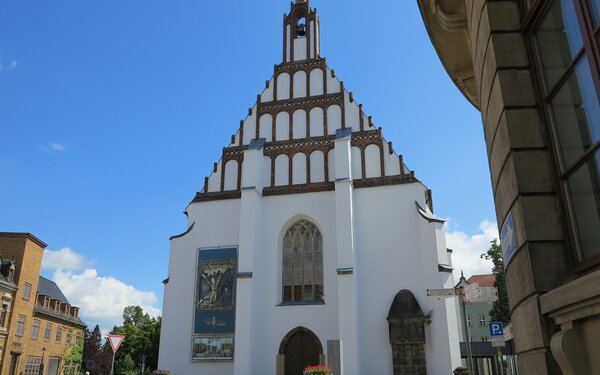Klosterkirche und Sakralmuseum, Foto: ErichanderElbe, CC BY-SA 4.0, https://commons.wikimedia.org