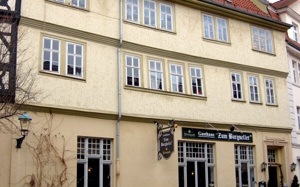 Zum Burgkeller, Foto: Giorno2, CC BY-SA 4.0, https://commons.wikimedia.org