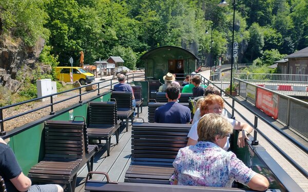 Weißeritztalbahn, Foto: MOs810, CC BY-SA 4.0, https://commons.wikimedia.org