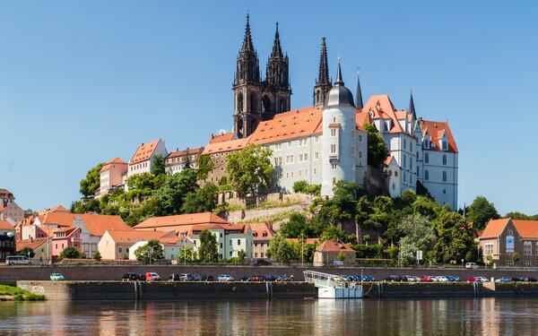 Meißen, Foto: danielbahrmann, pixabay.com