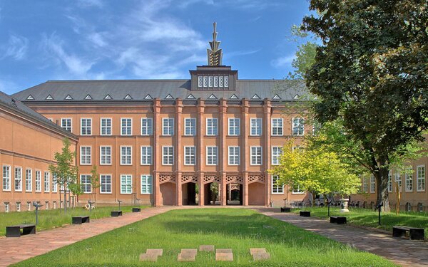 GRASSI Museum, Foto: JeanNeef, CC BY-SA 3.0, https://commons.wikimedia.org