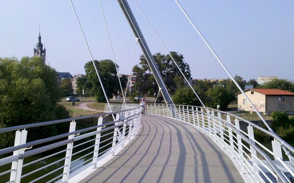 Tiergartenbrücke, Foto: Cmuelle8, CC0, https://commons.wikimedia.org