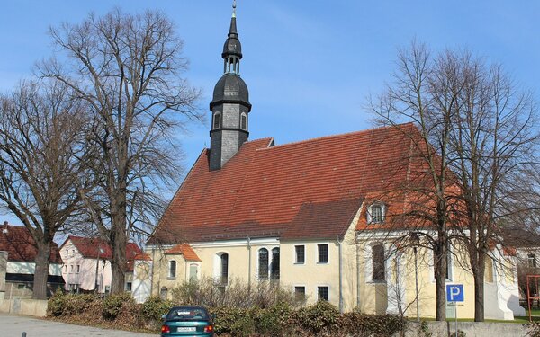 Frauenhain (Röderaue), Foto: S. John, Elsterwerda, CC BY-SA 3.0, https://commons.wikimedia.org
