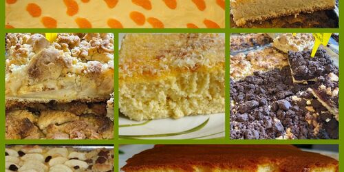 Hofladen "Göritzer Gemüse Garten" - Frisches Brot und Kuchen, Foto: Th. Goebel