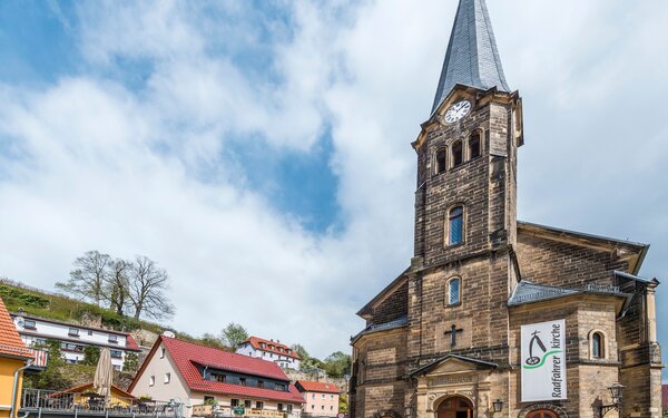 Aussicht Stadt Wehlen, Sächsische Schweiz, Foto: Yvonne Brueckner, Lizenz: Tourismusverband Sächsische Schweiz e.V.