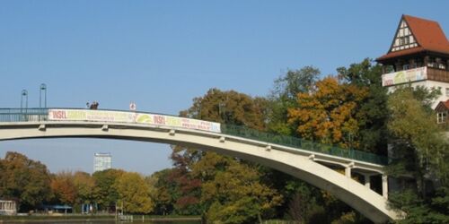 Foto: Tourismusverein Berlin Treptow-Köpenick