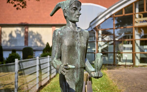 Eulenspiegelmuseum Schöppenstedt, Foto: Anna Meurer