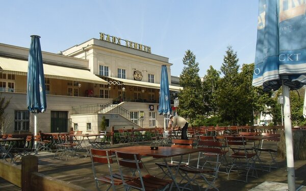 Haus Zenner​, Foto: Kvikk, CC BY-SA 3.0, https://commons.wikimedia.org