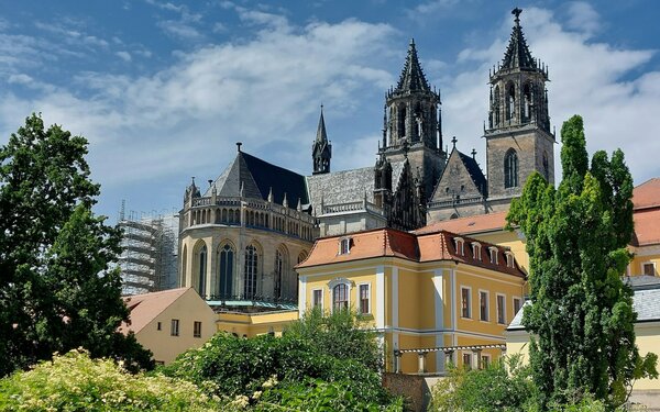 Magdeburger Dom, Foto: Jojoo64, CC BY-SA 4.0, https://commons.wikimedia.org/w/index.php?curid=122625840