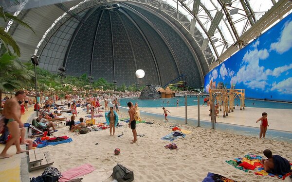 Tropical Islands, Foto: By Gerd Danigel , gerddanigel.de., CC BY-SA 4.0, https://commons.wikimedia.org/w/index.php?curid=54374271