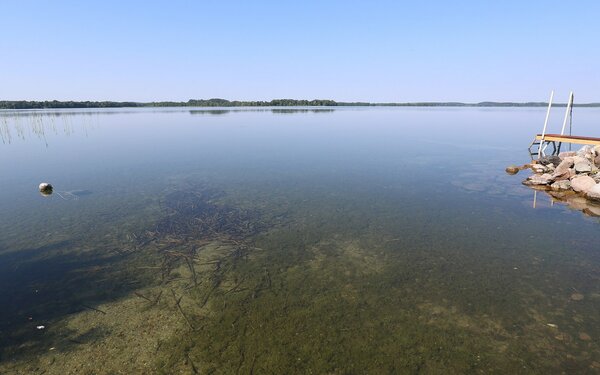Am Parsteiner See, Foto: By Ricyvi - Own work, CC BY-SA 4.0, https://commons.wikimedia.org/w/index.php?curid=69515823
