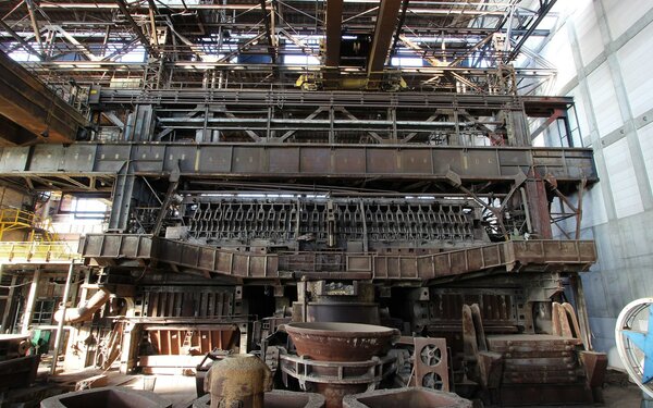 Industriemuseum Brandenburg an der Havel, Foto: Kaeffchen heinz, CC BY-SA 3.0 de, https://commons.wikimedia.org