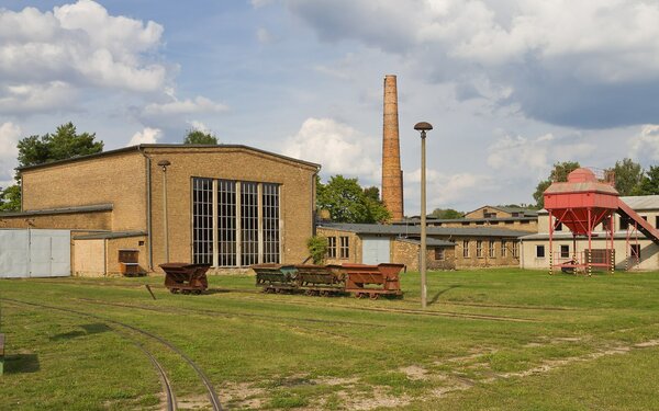 Mildenberg (Zehdenick), Foto: A.Savin, CC BY-SA 3.0, https://commons.wikimedia.org