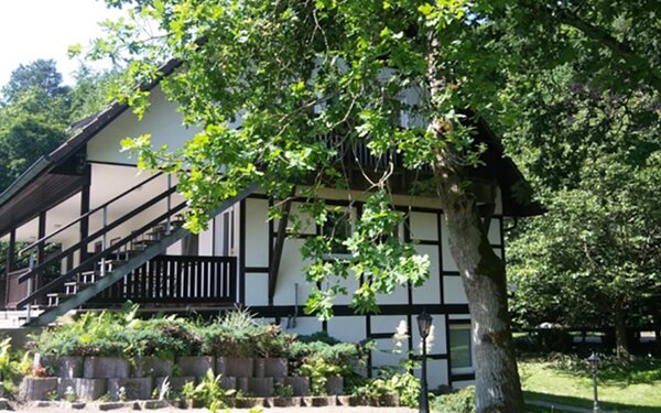 Landhotel & Café Prälank