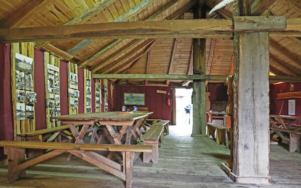 Slawendorf Neustrelitz, Foto: TMV/Gohlke